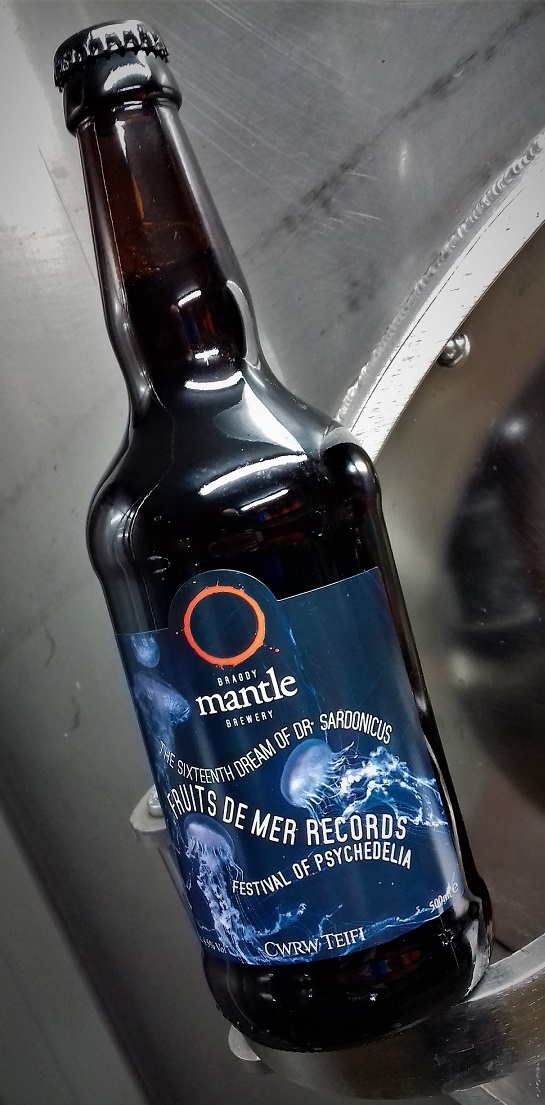Mantle Bitter